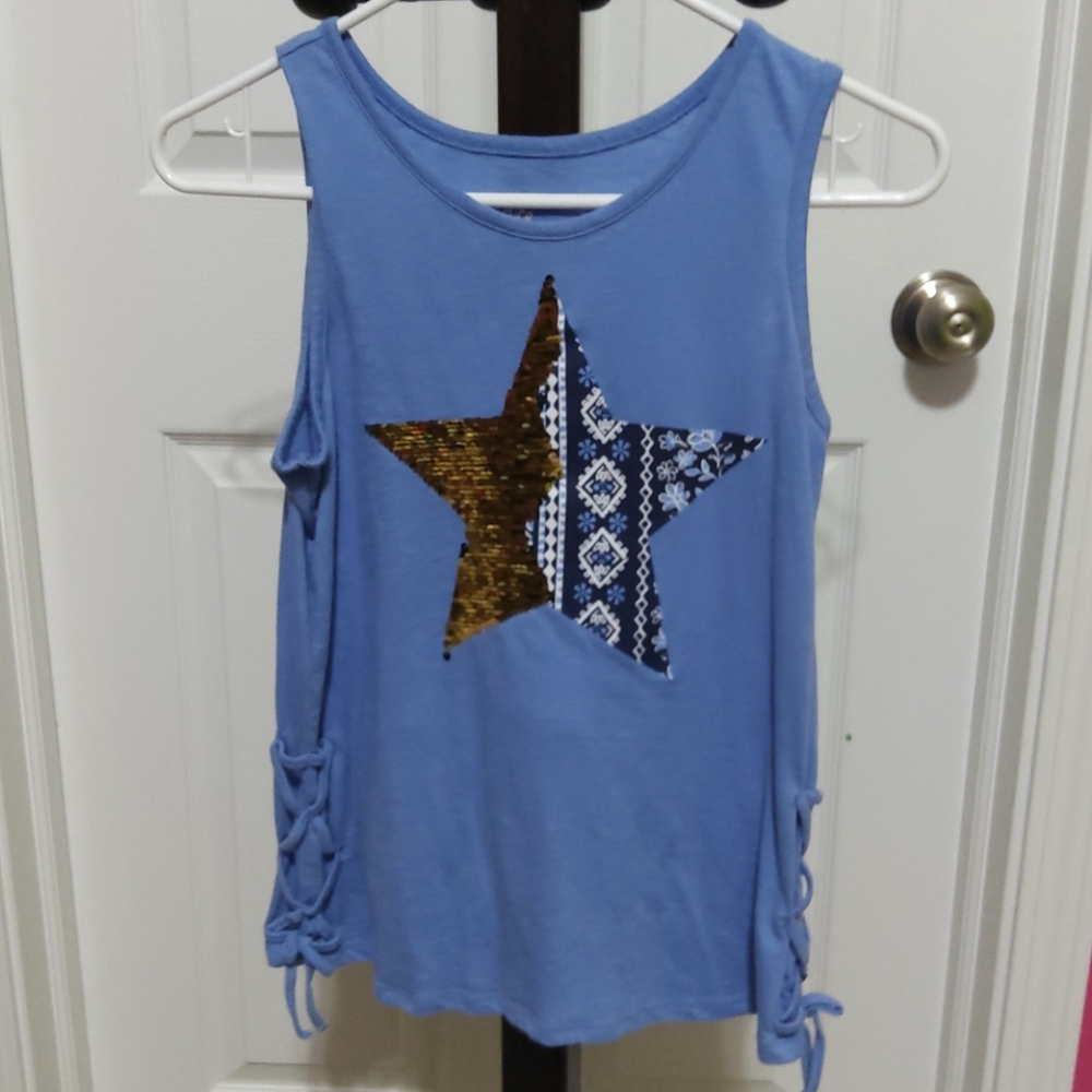 Tank - Picture 2 of 2